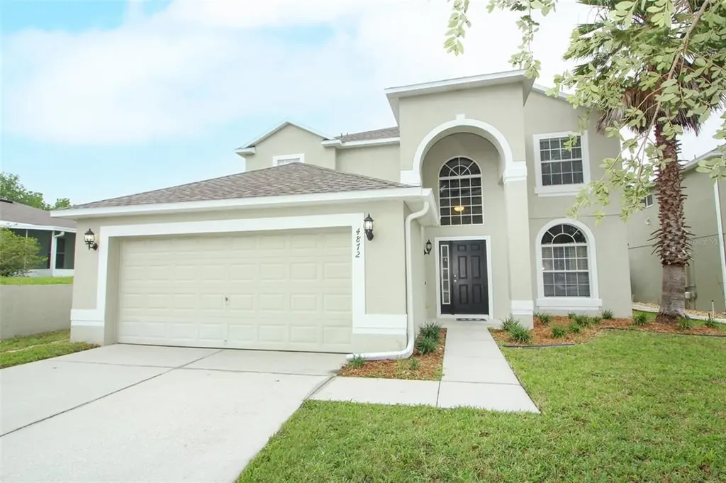 4872 Aguila Place Orlando FL 32826