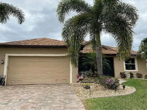 24787 Rio Villa Lakes Circle Punta Gorda FL 33950