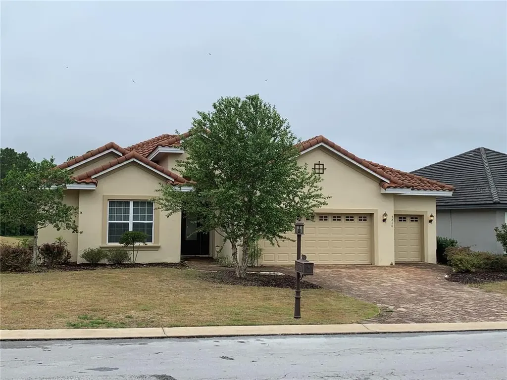 7210 SW 179th Court Road Dunnellon FL 34432