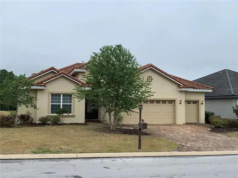 7210 SW 179th Court Road Dunnellon FL 34432