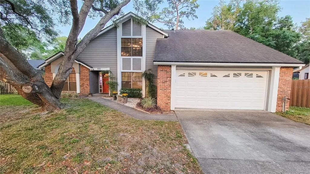836 Bucksaw Place Longwood FL 32750