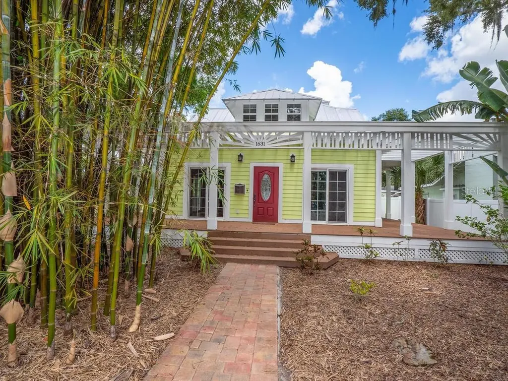 1631 Laurel Street Sarasota FL 34236