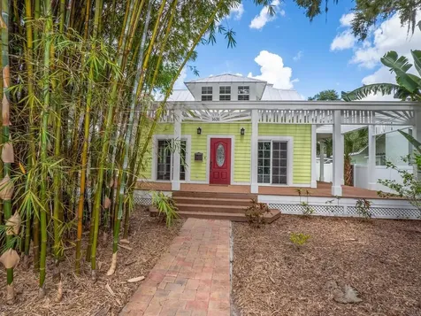 1631 Laurel Street Sarasota FL 34236