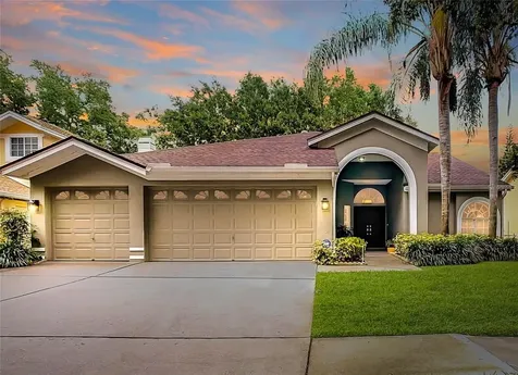 17723 Hampshire Oak Drive Tampa FL 33647