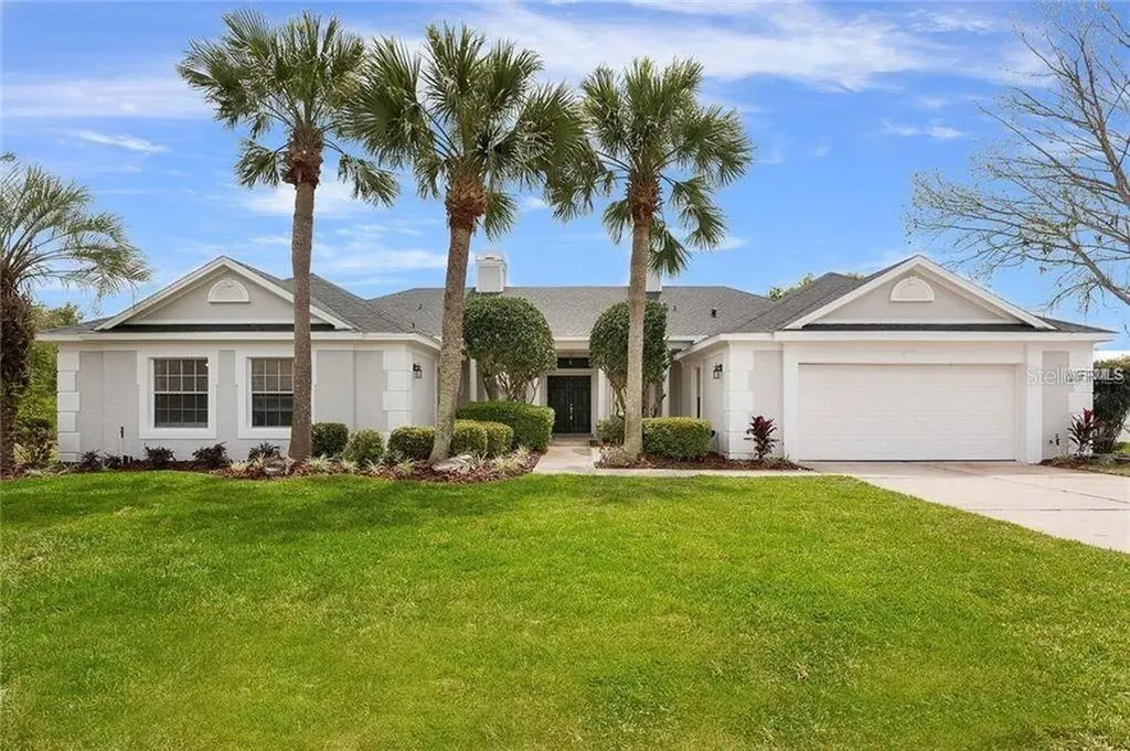 8414 Glen View Court Orlando FL 32819