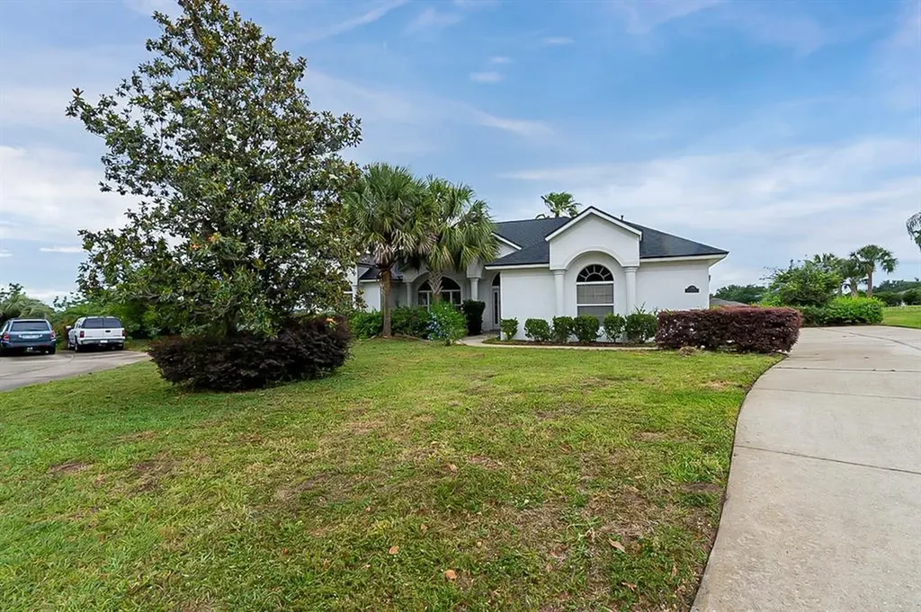 288 Bent Oak Court Leesburg FL 34748