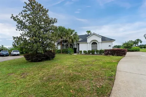 288 Bent Oak Court Leesburg FL 34748