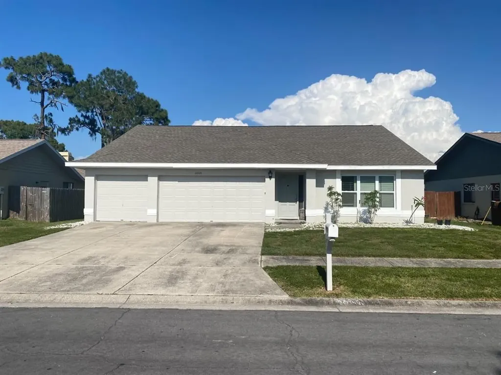 11719 Lynmoor Drive Riverview FL 33579