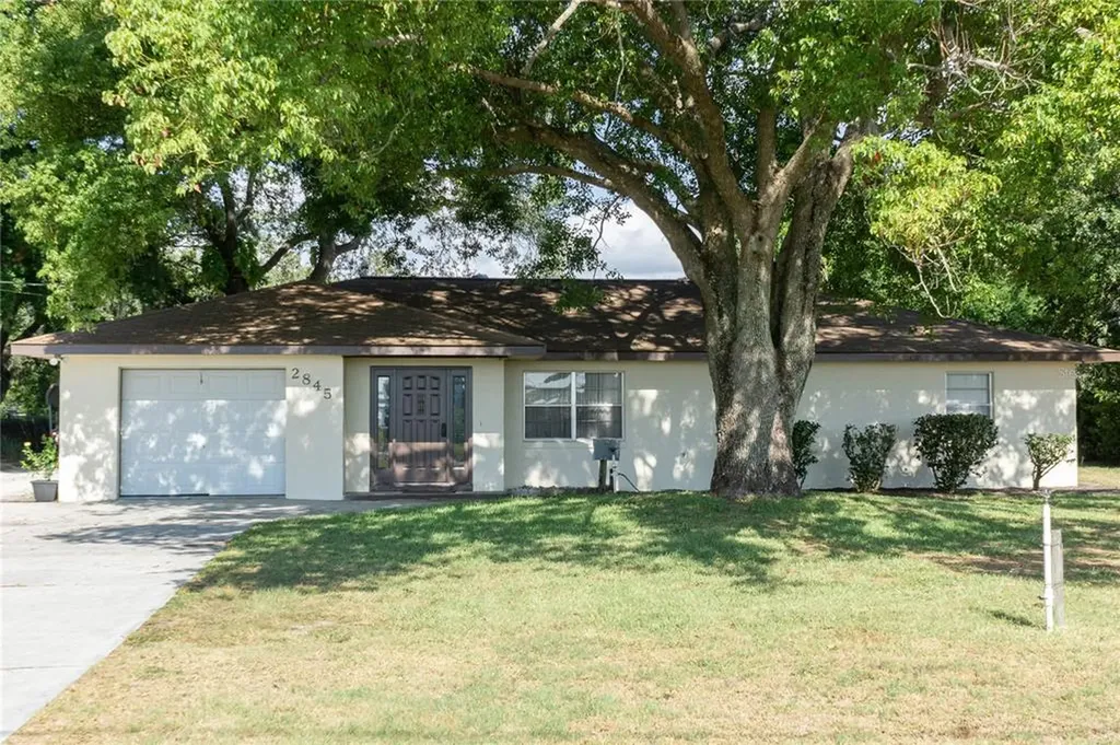 2845 Berkley Road Auburndale FL 33823