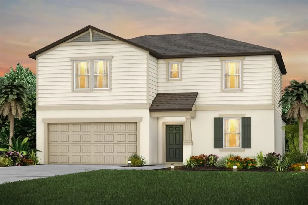 907 Golden Shiner Avenue Ruskin FL 33570