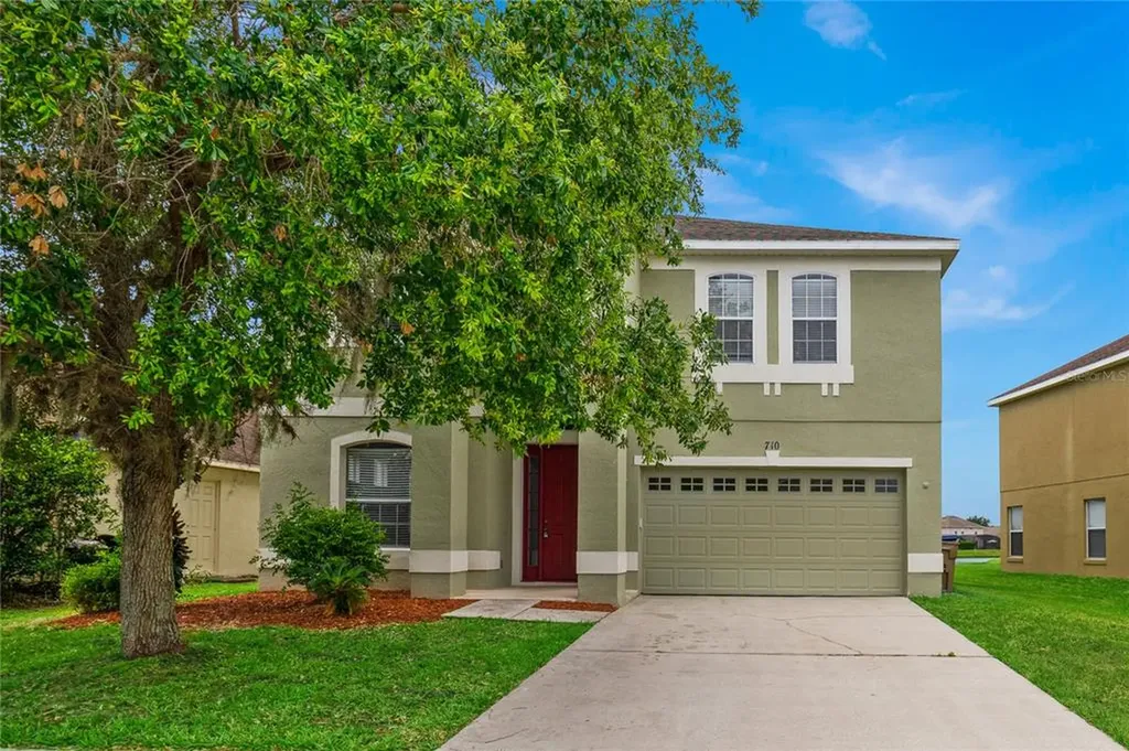 710 Stonewyk Way Kissimmee FL 34744