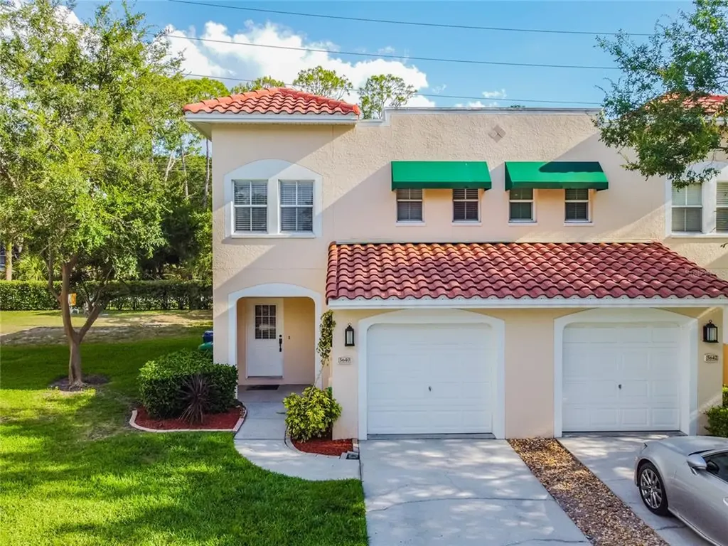 5640 Samter Court Tampa FL 33611