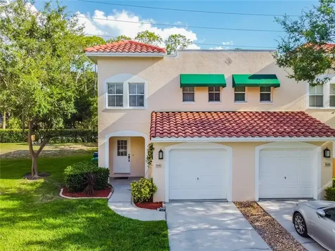 5640 Samter Court Tampa FL 33611
