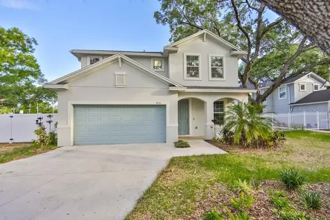 3733 W Elrod Avenue Tampa FL 33611