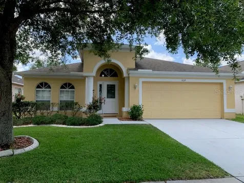 4569 Lisette Circle Brooksville FL 34604