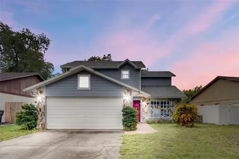720 Oak Manor Circle Orlando FL 32825