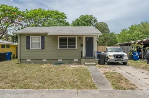 3646 18th Street N St Petersburg FL 33713