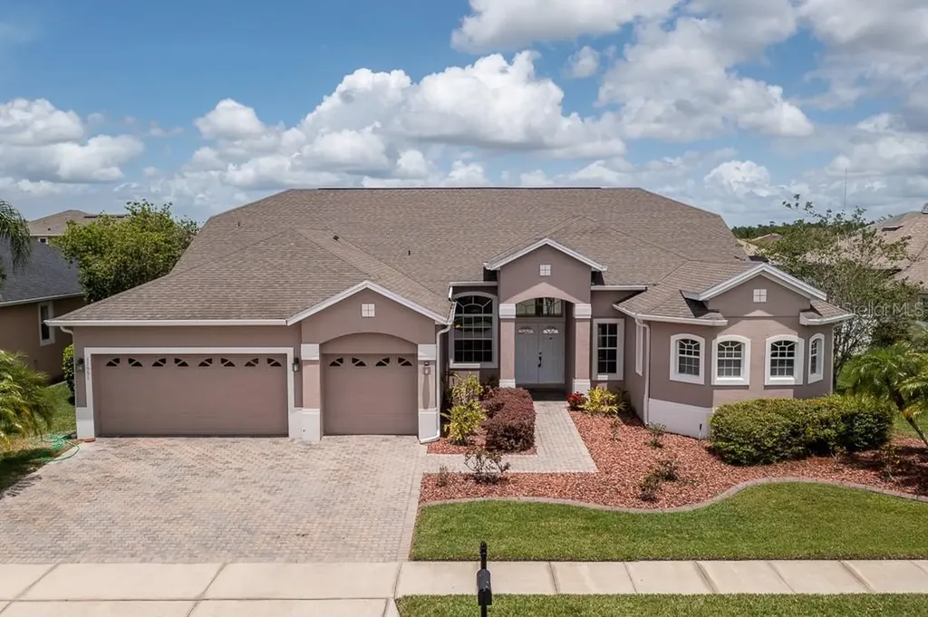 17931 Camargo Lane Orlando FL 32820