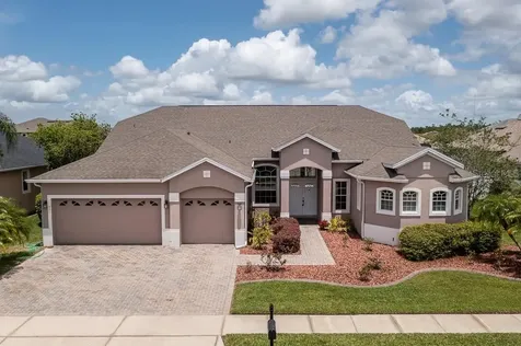 17931 Camargo Lane Orlando FL 32820