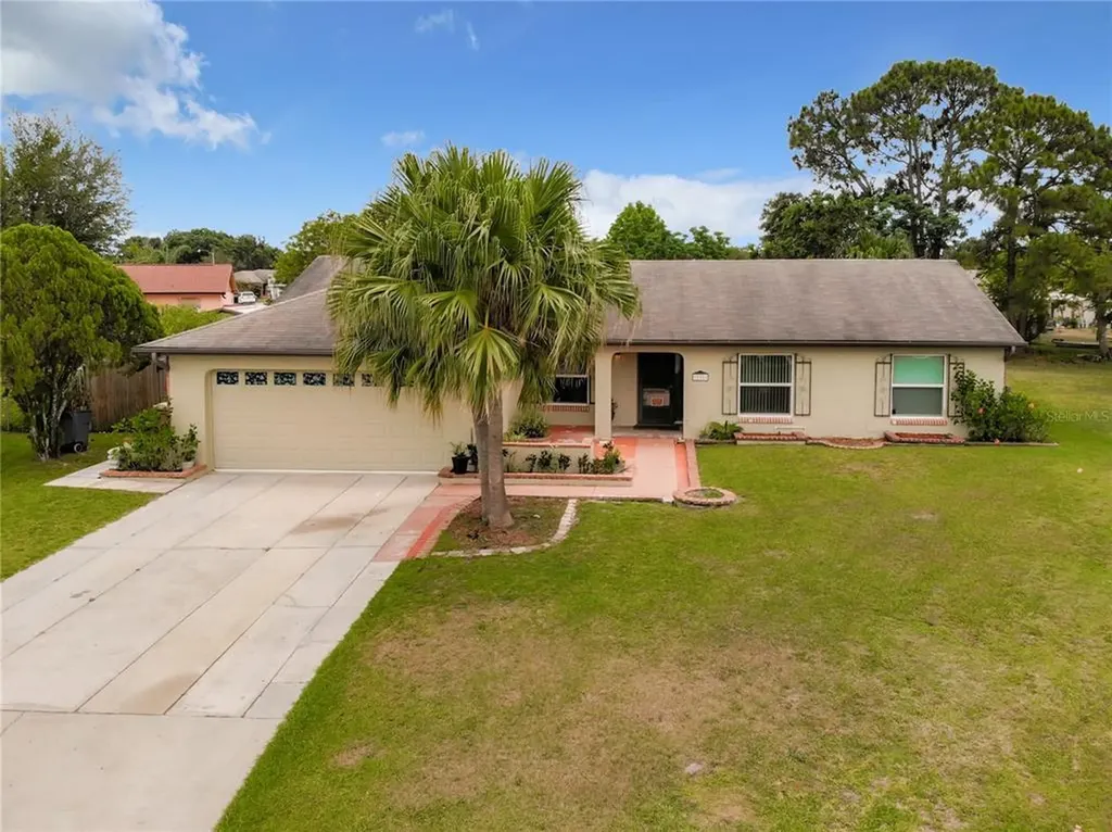 336 Lariat Lane Kissimmee FL 34743