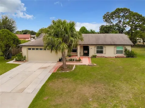 336 Lariat Lane Kissimmee FL 34743