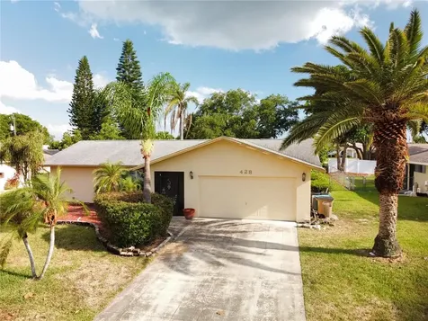 428 SW 33rd Terrace Cape Coral FL 33914