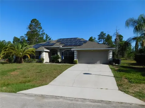 7 Geranium Court E Homosassa FL 34446