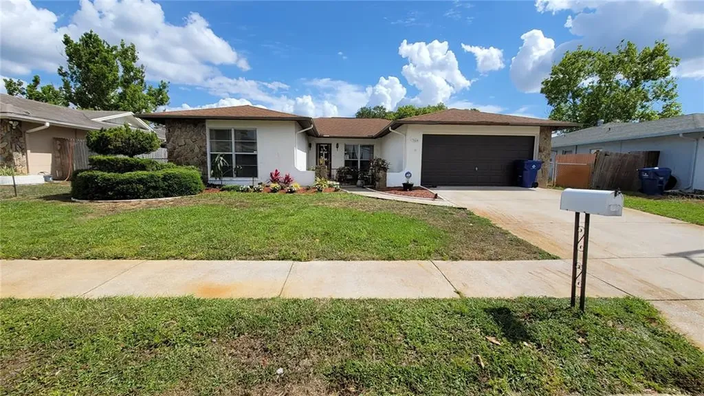 7004 Bramblewood Drive Port Richey FL 34668