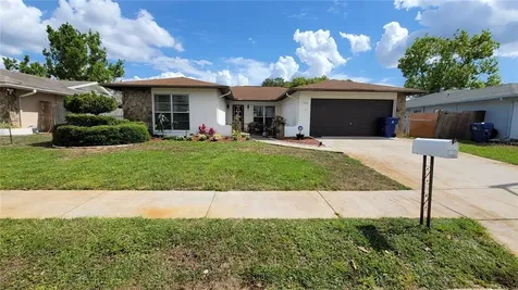 7004 Bramblewood Drive Port Richey FL 34668