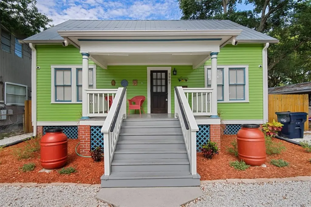 2907 N Jefferson Street Tampa FL 33602