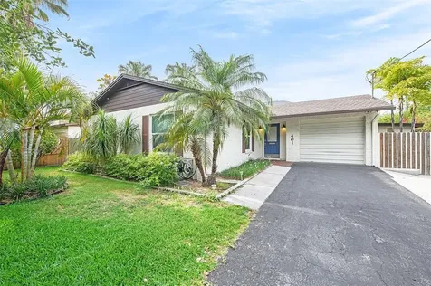 401 W Paris Street Tampa FL 33604