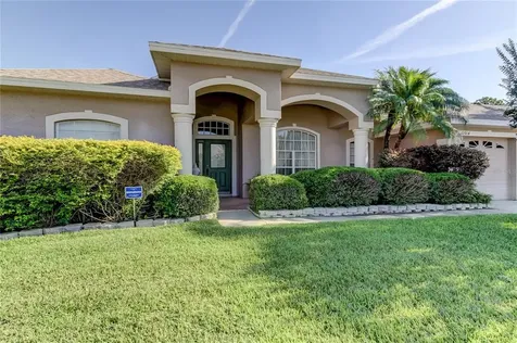 12914 Tar Flower Drive Tampa FL 33626