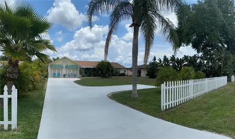 251 Orange Avenue Saint Cloud FL 34769