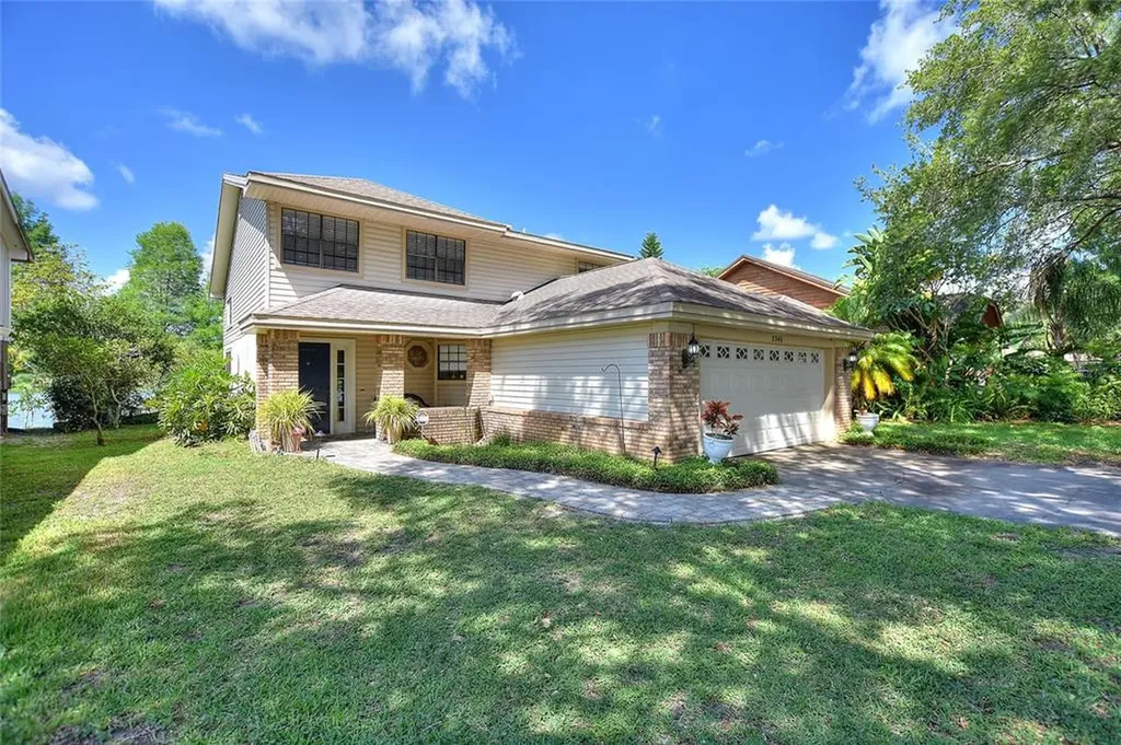 3340 Chatsworth Lane Orlando FL 32812