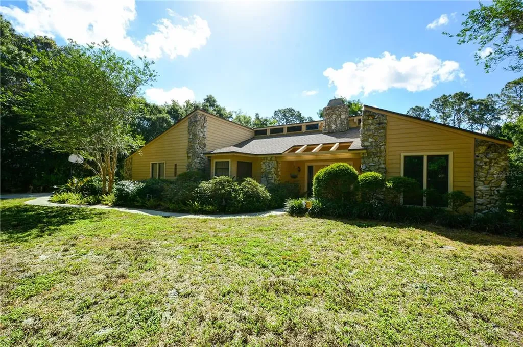 4854 Stone Ridge Trail Sarasota FL 34232