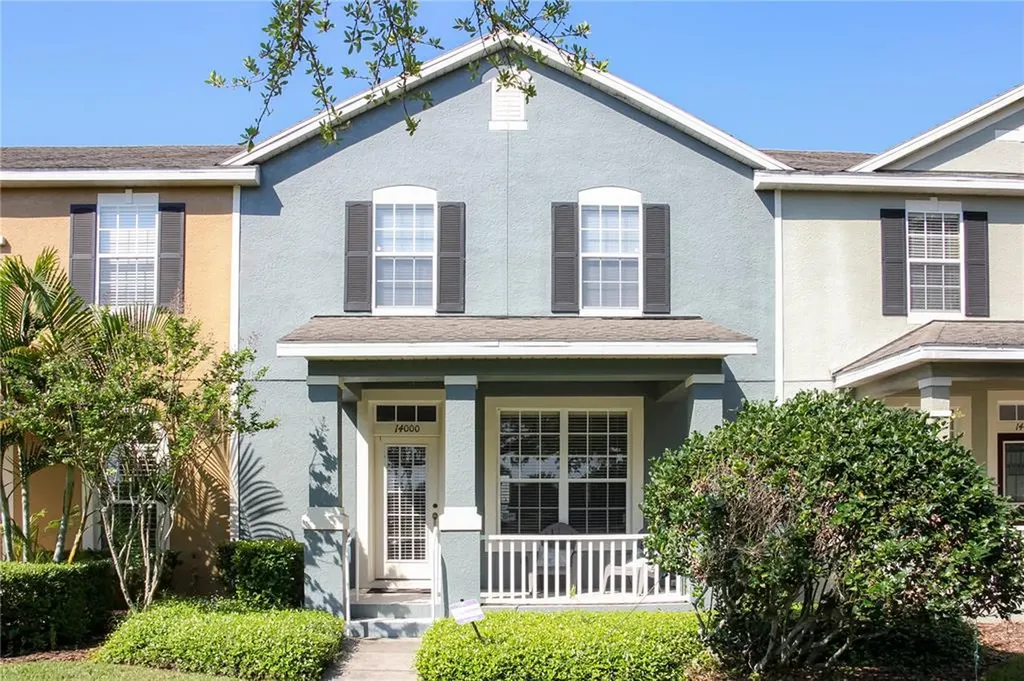 14000 Bridgewater Crossings Boulevard Windermere FL 34786