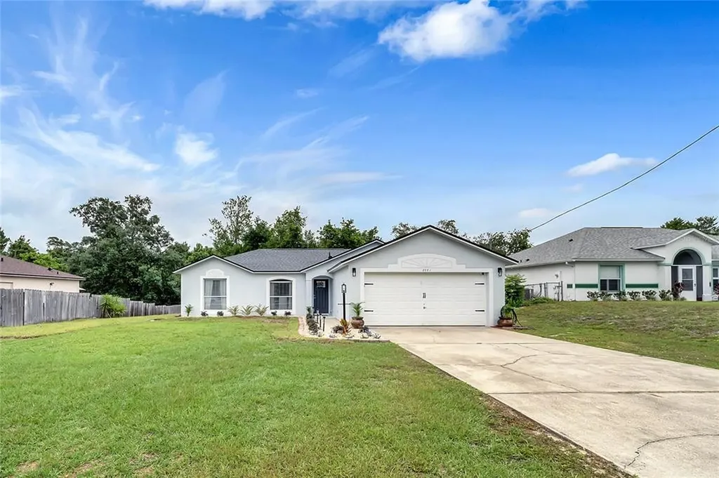 2081 Galveston Avenue Deltona FL 32725