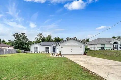 2081 Galveston Avenue Deltona FL 32725