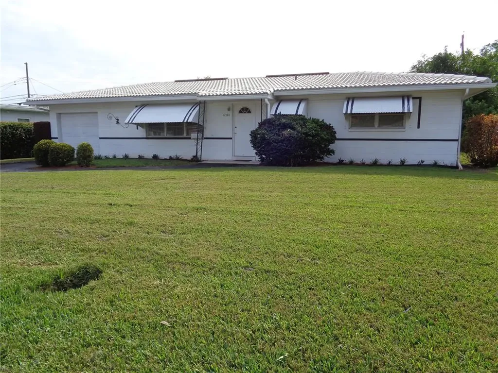6501 10th Street N St Petersburg FL 33702