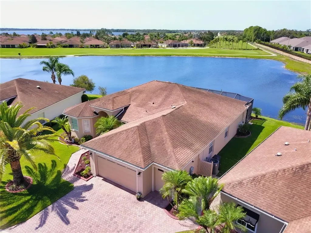4600 Turnberry Lane Lake Wales FL 33859