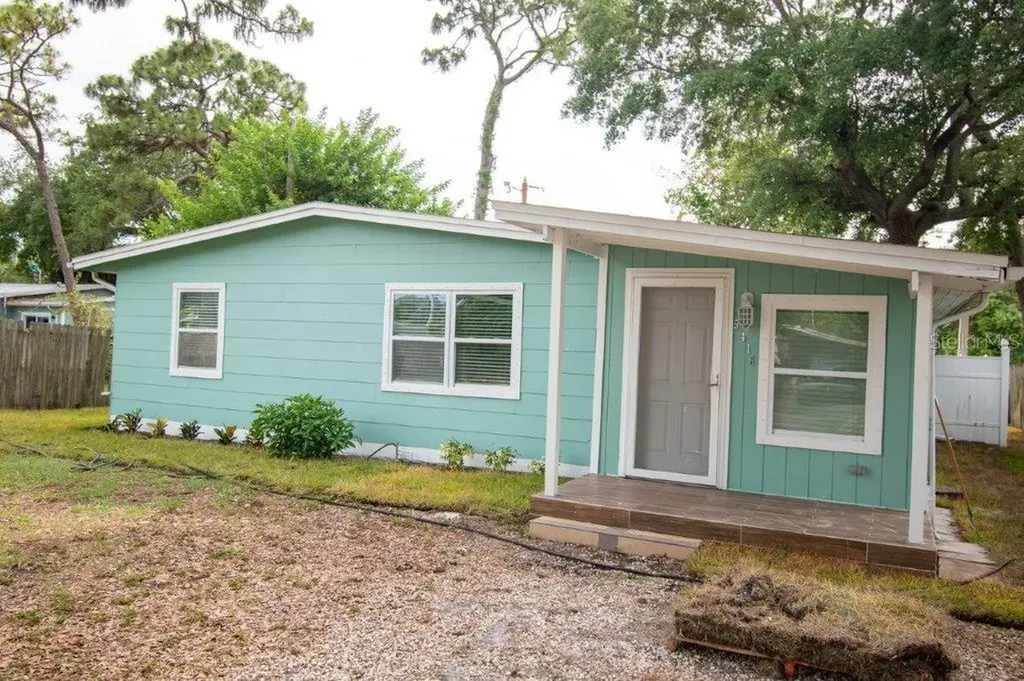5416 70th Lane N St Petersburg FL 33709