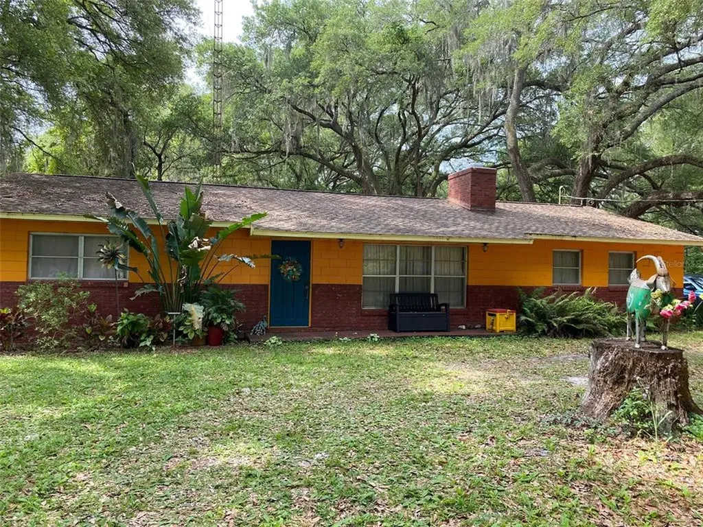 990 SE 170th Street Summerfield FL 34491