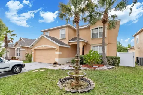 1732 Islebrook Drive Orlando FL 32824