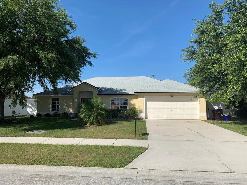 4238 Settlers Court Saint Cloud FL 34772