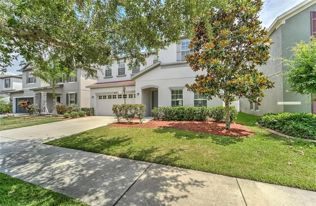 2906 Cypress Bowl Road Lutz FL 33558