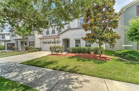 2906 Cypress Bowl Road Lutz FL 33558