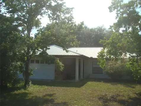 1740 Holy Cow Road Polk City FL 33868