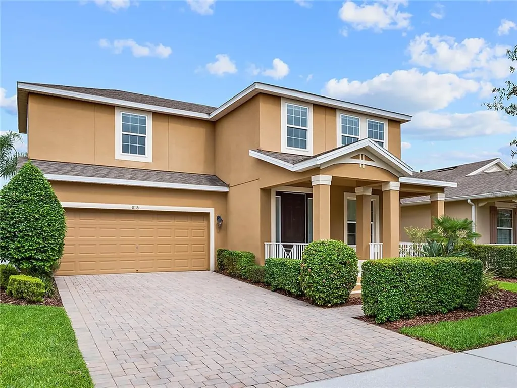 8113 Atlantic Puffin Street Winter Garden FL 34787