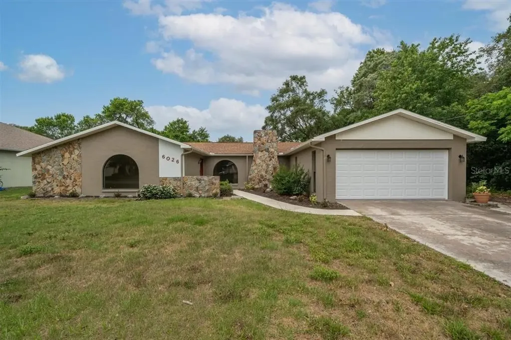 6026 Newmark Street Spring Hill FL 34606
