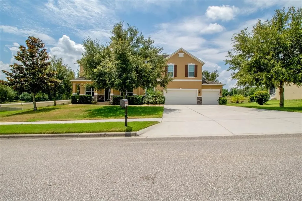 941 Daisy Hill Court Apopka FL 32712